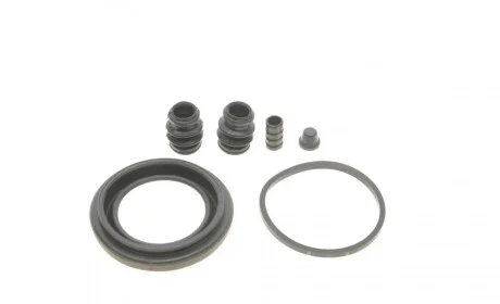 Ремкомплект гальмівного супорту HYUNDAI GALLOPER, SONATA MITSUBISHI GALLOPER NISSAN 200 SX, MAXIMA, FRENKIT 257026