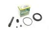 Ремкомплект суппорта (переднего) Hyundai Elantra/Mazda 323 94-06 (d=57mm) (Sumitomo) FRENKIT 257029 (фото 1)