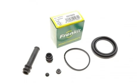 Ремкомплект суппорта (переднего) Hyundai Elantra/Mazda 323 94-06 (d=57mm) (Sumitomo) FRENKIT 257029