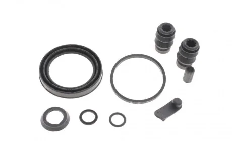 Ремкомплект суппорта (переднего) Citroen C5 I/II/III 01- (d=57mm) (Bosch) FRENKIT 257039