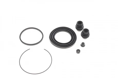 Ремкомплект гальмівного супорта переднього HONDA CR-V 01-07, CR-V 95-01 FRENKIT 257041