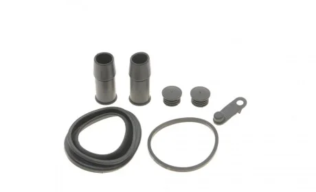 Ремкомплект суппорта (переднего) VW Sharan 00-10 (d=57mm) (Ate) FRENKIT 257046