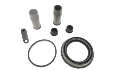 Ремкомплект суппорта (переднего) VW Sharan/VW T4 90-10 (d=57mm) (Ate) FRENKIT 257048