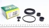 Ремкомплект гальмівного супорта переднього KIA Carens RS 02-06, Carens FJ 00-02 FRENKIT 257053