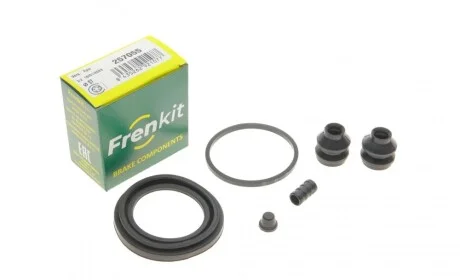Ремкомплект суппорта (переднего) Kia Sportage 2.0 97-03 (d=57mm) (Kpw) FRENKIT 257055