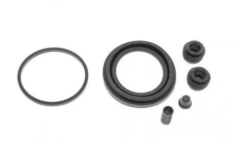 Ремкомплект гальмівного супорта переднього TOYOTA Corolla 02-07 FRENKIT 257061