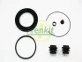 Ремкомплект гальмівного супорта переднього TOYOTA Yaris 05-12, Yaris 11-18 FRENKIT 257062 (фото 1)