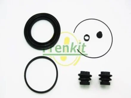 Ремкомплект гальмівного супорта переднього TOYOTA Yaris 05-12, Yaris 11-18 FRENKIT 257062