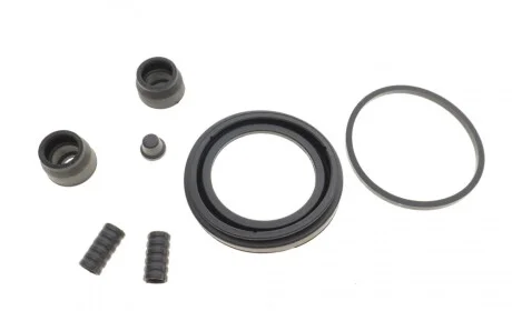 Ремкомплект суппорта (переднего) Mazda 6 07- (d=57mm)(Mazda) FRENKIT 257065