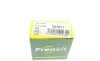 Ремкомплект суппорта (переднего) Hyundai Coupe 01-09 (d=57mm) (Mando) FRENKIT 257071 (фото 14)