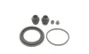 Ремкомплект суппорта (переднего) Nissan Juke 10- (d=57mm) (Nissin) FRENKIT 257073 (фото 1)