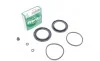 Ремкомплект суппорта (переднего) MB C-class (W203) 02-08 (d=57mm) (Brembo) FRENKIT 257076 (фото 1)