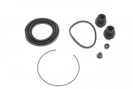 Ремкомплект гальмівного супорта переднього TOYOTA Corolla 02-07 FRENKIT 257078
