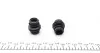 Ремкомплект суппорта (переднего) Nissan Qashqai/Renault Kadjar 13- (d=57mm) (Akebono) FRENKIT 257080 (фото 2)