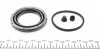 Ремкомплект суппорта (переднего) Nissan Qashqai/Renault Kadjar 13- (d=57mm) (Akebono) FRENKIT 257080 (фото 3)