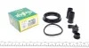Ремкомплект суппорта (переднего) BMW X4 (F36) 14- (d=57mm) (Bosch) FRENKIT 257081 (фото 1)