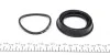Ремкомплект суппорта (переднего) BMW X4 (F36) 14- (d=57mm) (Bosch) FRENKIT 257081 (фото 4)