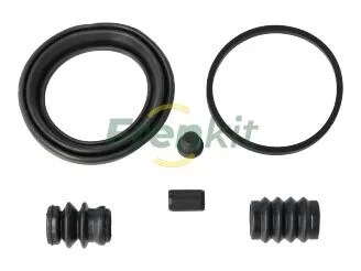 Ремкомплект гальмівного супорта переднього LAND ROVER Freelander 96-06 FRENKIT 257093