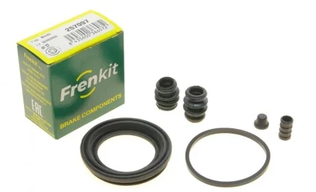 Ремкомплект суппорта (переднего) Hyundai Coupe 01-09 (d=57mm) Mando FRENKIT 257097