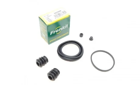 Ремкомплект суппорта (переднего) Nissan Altima/Teana 2.5/3.5 06- (d=57mm) FRENKIT 257098
