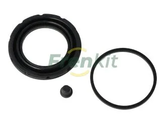 Ремкомпл. супорта пер. Qashqai 13-/Megane (57mm) 13- FRENKIT 257102
