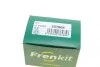 Ремкомплект суппорта (переднего) Volvo XC 40 17-19 (d=57mm) (Mando) (+ поршень) FRENKIT 257804 (фото 16)
