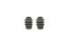 Ремкомплект суппорта (переднего) Volvo XC 40 17-19 (d=57mm) (Mando) (+ поршень) FRENKIT 257804 (фото 3)