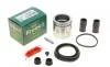 Ремкомплект суппорта (переднего) Audi A1//VW Polo 1.0/1.6 TSI 17- (d=57mm) (+поршень) (Mando) FRENKIT 257806 (фото 1)
