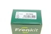 Ремкомплект суппорта (переднего) Audi A1//VW Polo 1.0/1.6 TSI 17- (d=57mm) (+поршень) (Mando) FRENKIT 257806 (фото 16)
