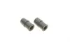 Ремкомплект суппорта (переднего) Audi A1//VW Polo 1.0/1.6 TSI 17- (d=57mm) (+поршень) (Mando) FRENKIT 257806 (фото 2)