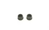 Ремкомплект суппорта (переднего) Audi A1//VW Polo 1.0/1.6 TSI 17- (d=57mm) (+поршень) (Mando) FRENKIT 257806 (фото 10)