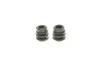 Ремкомплект суппорта (переднего) Nissan Altima/Teana 2.5/3.5 06- (d=57mm) (+поршень) FRENKIT 257810 (фото 3)