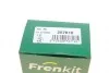 Ремкомплект суппорта (переднего) Nissan Altima/Teana 2.5/3.5 06- (d=57mm) (+поршень) FRENKIT 257810 (фото 7)