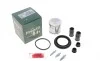 Ремкомплект суппорта (переднего) Peugeot 605/Volvo 850/S70/V70/C70 89- (d=57mm) (+поршень) (Ate) FRENKIT 257901 (фото 3)