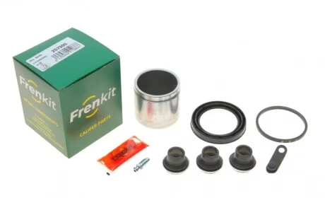 Ремкомплект суппорта (переднего) Fiat Scudo (d=57mm) (+поршень) (Bendix) FRENKIT 257905