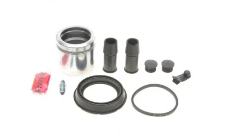 Ремкомплект суппорта (переднего) VW Sharan/T4 90- (d=57mm) (+поршень) (Ate) FRENKIT 257912