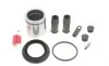 Ремкомплект суппорта (переднего) VW Sharan 00- (d=57mm) (+поршень) (Ate) FRENKIT 257920