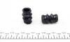 Ремкомплект суппорта (переднего) MB A-class (W169) 04-12 (d=57mm) (+поршень) (Lucas) FRENKIT 257921 (фото 6)