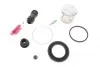 Ремкомплект суппорта (переднего) Mitsubishi Pajero/L 300 83-04 (d=57mm) (Akebono) (+поршень) FRENKIT 257933 (фото 2)