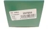 Ремкомплект суппорта (переднего) Mitsubishi Pajero/L 300 83-04 (d=57mm) (Akebono) (+поршень) FRENKIT 257933 (фото 3)