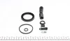 Ремкомплект суппорта (переднего) Citroen C5 I/II/III 01- (d=57mm) (+поршень) (Bosch) FRENKIT 257937 (фото 5)