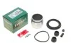 Ремкомплект суппорта (переднего) Mitsubishi Pajero 99-07 (d=57mm) (Sumitomo) (+поршень) FRENKIT 257951
