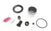 Ремкомплект гальмівного супорту MAZDA 6 "F 02-06 FRENKIT 257955