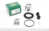 Ремкомплект гальмівного супорту TOYOTA/LEXUS Prius/CT \'\'08-18 FRENKIT 257968