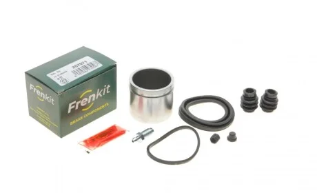 Ремкомплект гальмівного супорту CHEVROLET Epica,Evanda,Rezzo/Daewoo "F 00>> FRENKIT 257971