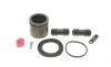 Ремкомплект суппорта (переднего) Audi A4 07- (d=57mm) (+поршень) (TRW) FRENKIT 257979