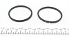 Ремкомплект суппорта (переднего) MB C-class (S202/S203) 96- (d=57mm) (+поршень) (Brembo) FRENKIT 257980 (фото 5)