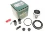 Ремкомплект гальмівного супорта переднього BMW X3 F25 10-17, 3 F30-31 12-19, 3 F34 13-, 1 F20/F21 11-19, X4 F26 14-17, 4 F32-36 13-20, 2 F22-23 14- FRENKIT 257991 (фото 2)