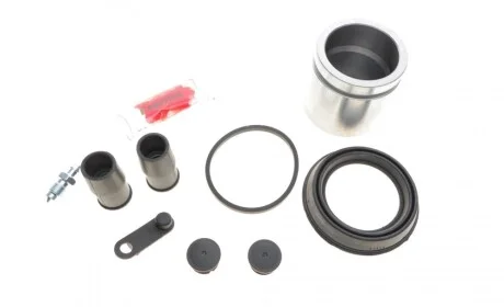Ремкомплект гальмівного супорта переднього BMW X3 F25 10-17, 3 F30-31 12-19, 3 F34 13-, 1 F20/F21 11-19, X4 F26 14-17, 4 F32-36 13-20, 2 F22-23 14- FRENKIT 257991