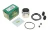 Ремкомплект суппорта (переднего) Peugeot 308 13- (d=57mm) (+поршень) (Mando) FRENKIT 257995